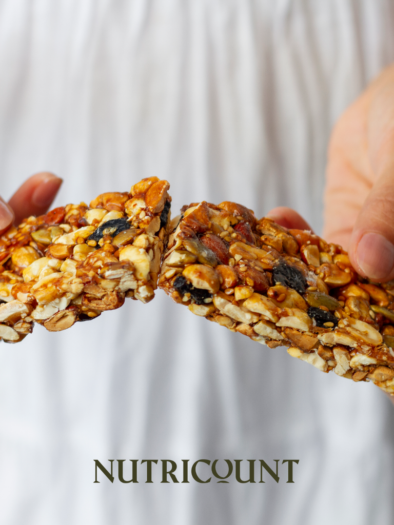 De Bittere Waarheid: Waarom dat 'gezonde' tussendoortje je kind niet blij maakt